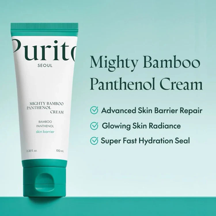 Purito Panthenol Cream