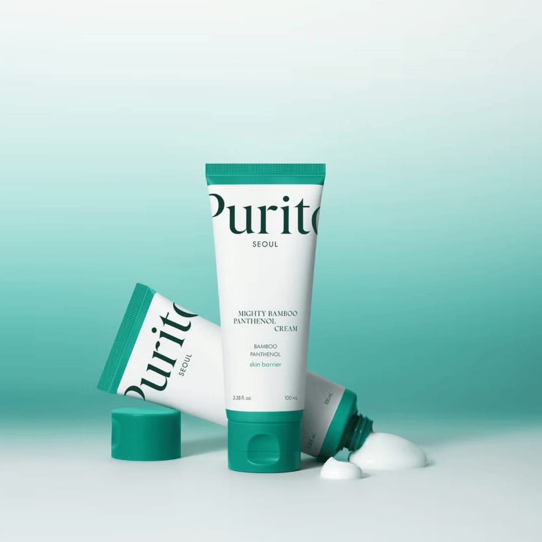 Purito Panthenol Cream