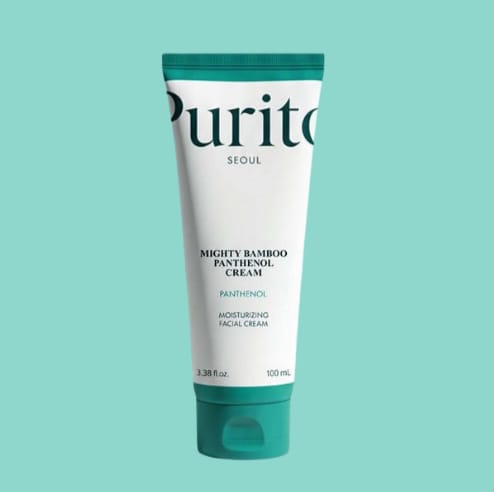 Purito Panthenol Cream